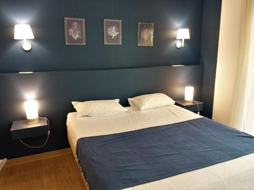 Apartment Cala Sultana.5, 韦基奥港 — 照片 1