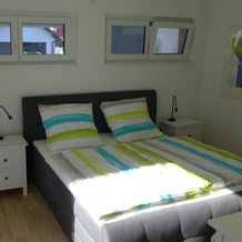 Ferienwohnung Am Hochrhein, Мург — фото 4