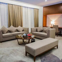 Dingzun Business Hotel, 汕尾 — 照片 4