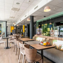 B&B HOTEL Champigny-sur-Marne, 尚皮尼-叙尔-马恩 — 照片 3