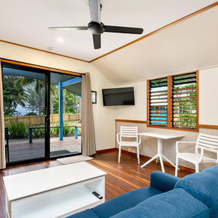 Bali Hai Holiday Park Mission Beach, 旺加灵海滩 — 照片 5