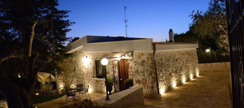 B&B Una Perla Nel Verde, Putignano — photo 1