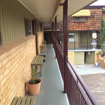 Young Goldrush Motel, 扬 — 照片 2