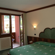 Aria Life Hotel Pinzolo, 平佐洛 — 照片 5