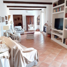 Villa With 6 Bedrooms in Provincia di Caserta, With Wonderful Mountain View, Private Pool, Furnished Garden, Ruviano — photo 4