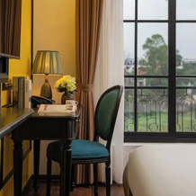 Royal Hotel & Spa Bac Ninh, 泰森 — 照片 5