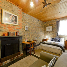 Reillys Wines Heritage Cottages, 明塔罗 — 照片 4