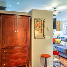 Walkable Studio Apartment in Downtown Livingston!, 利文斯顿 — 照片 5