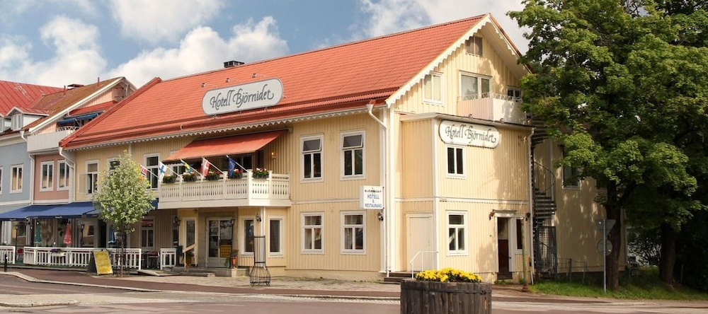 Hotell Björnidet, Torsby — photo 1