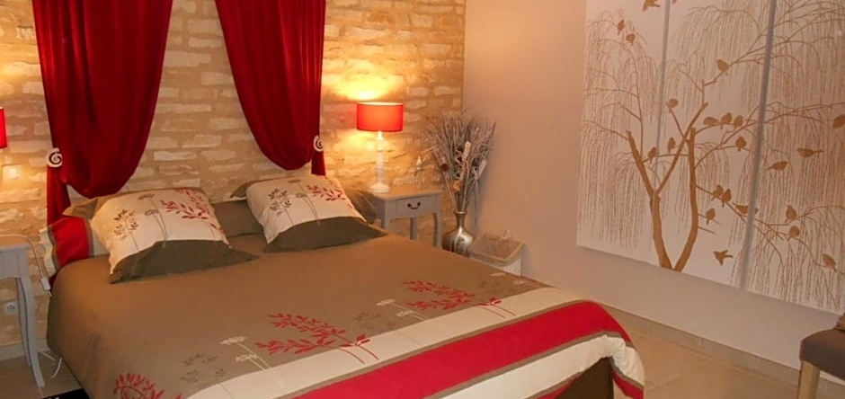 Holiday home moulin a vent, 普拉扎克 — 照片 1
