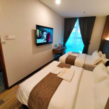 Spring Season Hotel, Muar — photo 4