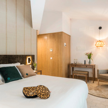 Boutique Hotel Sant Roc & Spa, 马奥 — 照片 4