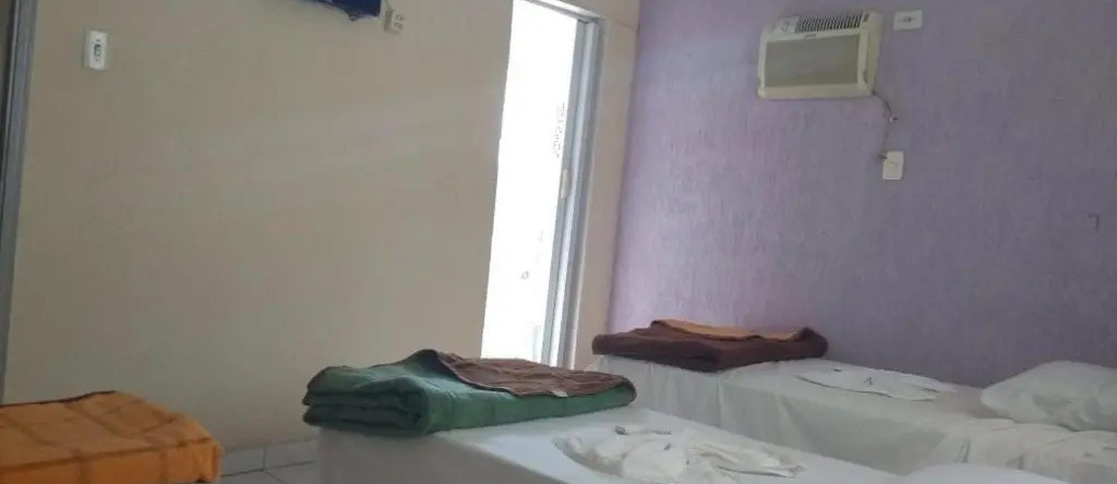 Hotel Advance Jundiaí, Жундиаи — фото 1
