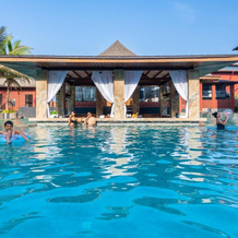 Saya Grand Resort By Treat Thane, 巴扬达尔 — 照片 5