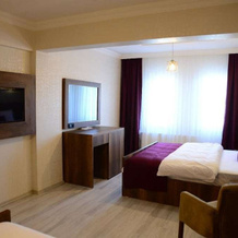 Ege Resort Hotel, Safranbolu — photo 5