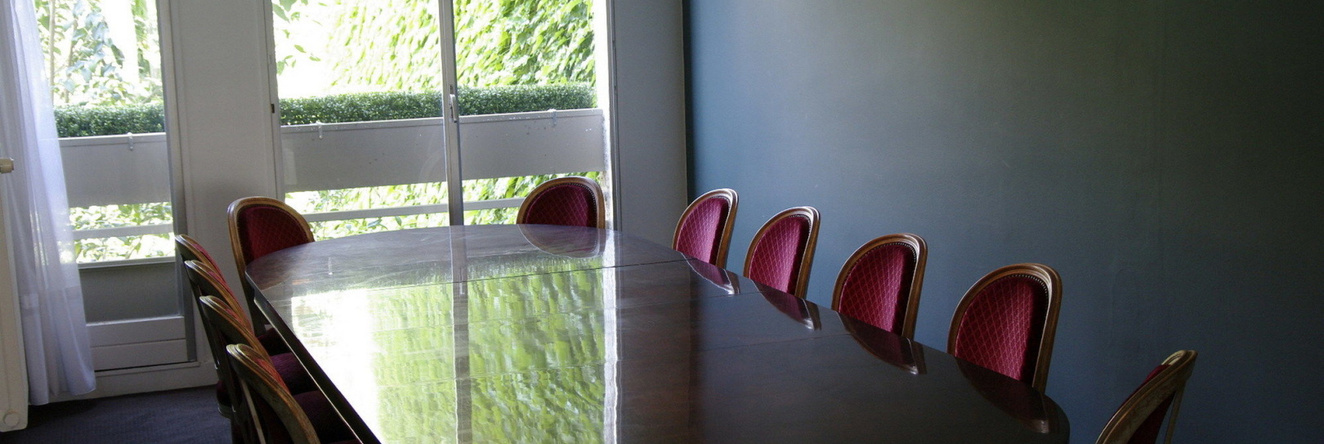 Maison des Ambassadeurs, 拉罗谢尔 — 照片 1