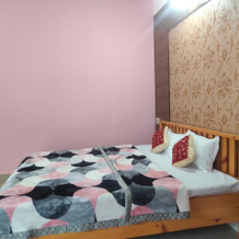 Eight Lucky Sign Homestay, Dirang — photo 3