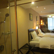 Wenjing Holiday Hotel, 宣城 — 照片 5
