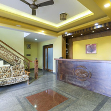 Hotel Hilltop, Saputara — photo 2