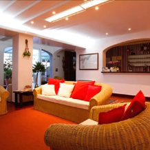 Hotel Il Vascello, 特里卡泽 — 照片 2