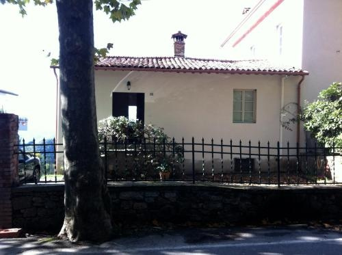Our Place in Tuscany, 科雷利亚安泰尔米内利 — 照片 1