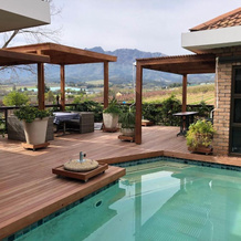 Wellington Country House, 惠灵顿 — 照片 2
