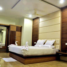 Hotel Suncity Palace, Belpahar — photo 4