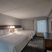 Hampton Inn Waldorf, Waldorf — photo 2