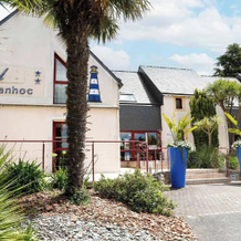 Brit Hotel Le Branhoc, Auray — photo 4