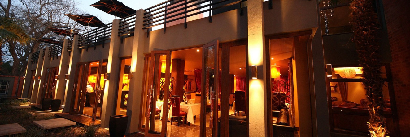 Fusion Boutique Hotel, Полоквейн — фото 1