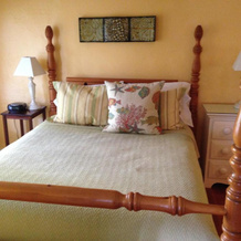 The Mango Inn Bed & Breakfast, Lake Worth — photo 3