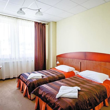 Hotel Stal, Stalowa Wola — photo 3