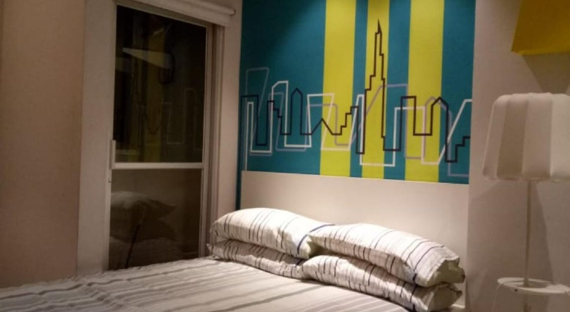 Tulus Rent Apartment, Джакарта — фото 1