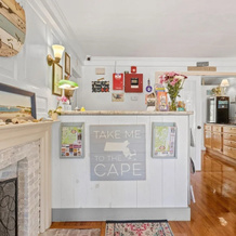 Eagle Wing Inn - Cape Cod, 伊斯特姆 — 照片 5