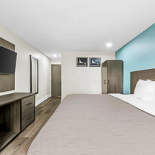 Quality Inn, Уэст-Хейвен — фото 5