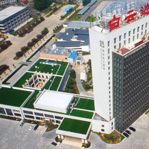 Baiyunbian Hotel, Цзинчжоу — фото 3