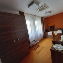 Hotel Belassi, 博伊尼采 — 照片 4