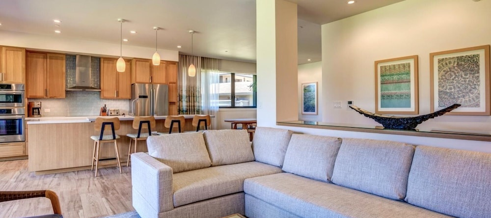 Honua Kai Luana Collection by KBM - 2 Units on same floor (12a/12b), 卡阿纳帕利 — 照片 1