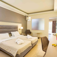 Lydia Maris Resort and Spa  - All Inclusive, 科林比亚 — 照片 4