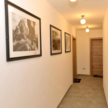 Apartment Blaser, 布伦纳山口马特赖 — 照片 5