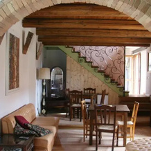 Agriturismo Fornaci Sabine, 贝尔福泰德尔基恩蒂 — 照片 3