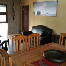 Marloth Kruger Whispering Ants, 马洛斯公园 — 照片 5