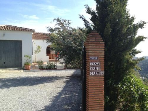 Casa Mari Carmen, Competa — photo 1