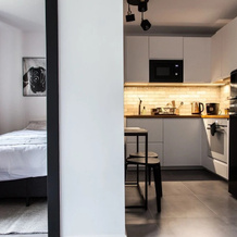 LoftArt Apartment with garden, Tychy — photo 2