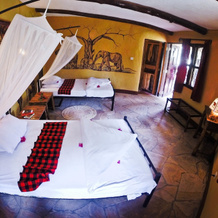 Nsya Lodge, Migungani — photo 3
