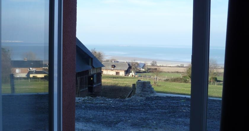Studio Bord de Mer, Honfleur — photo 1