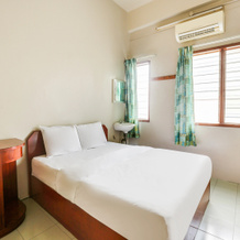 Hotel Dinar by OYO Rooms, Sungai Besar — photo 3