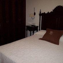 Apartamentos Turísticos Doña María la Brava, 普拉森西亚 — 照片 3
