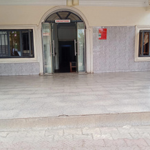 Aneio Hotel, Абуджа — фото 2