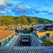 Mount Villa By T Residence (Viral infinity pool & rooftop bar | Perfect photo spot), 湘西 — 照片 3